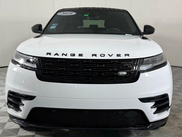 used 2025 Land Rover Range Rover Velar car, priced at $63,900