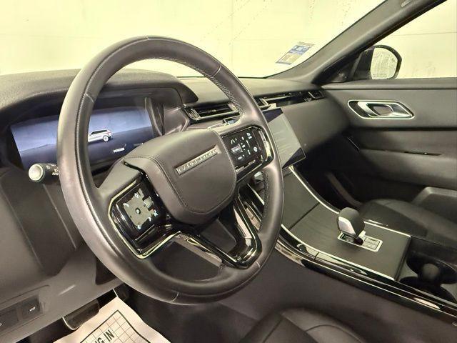 used 2025 Land Rover Range Rover Velar car, priced at $63,900