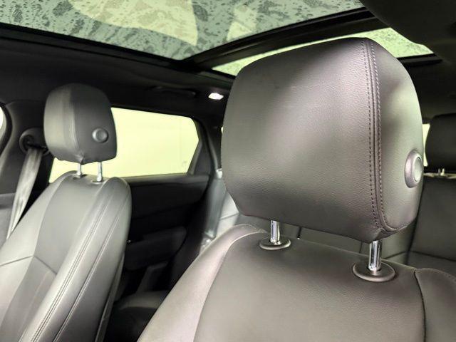 used 2025 Land Rover Range Rover Velar car, priced at $63,900