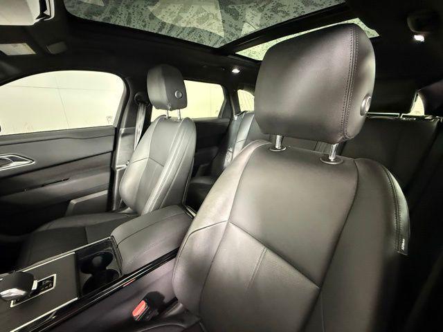 used 2025 Land Rover Range Rover Velar car, priced at $63,900