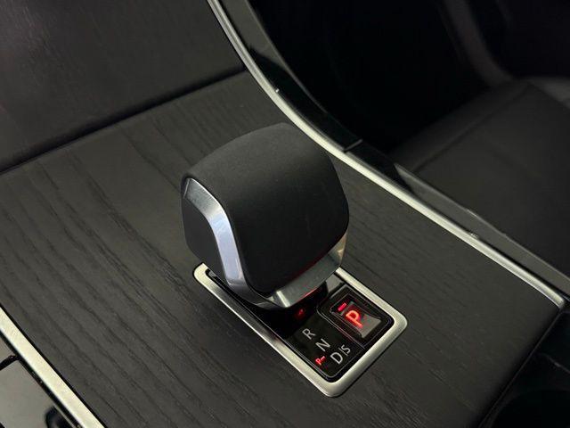 used 2025 Land Rover Range Rover Velar car, priced at $63,900