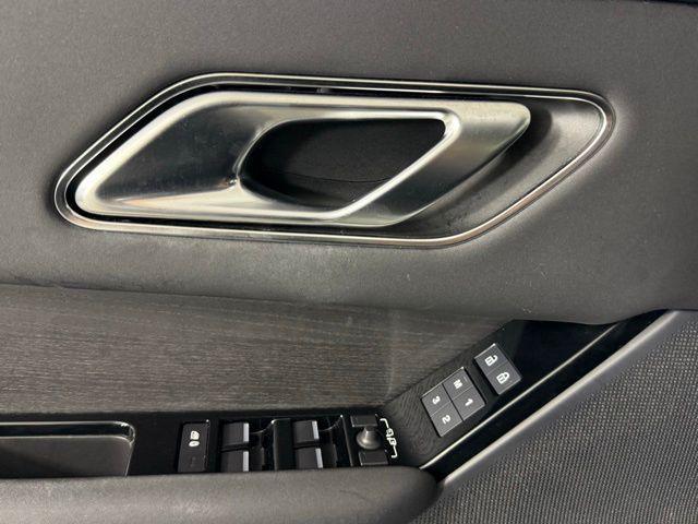 used 2025 Land Rover Range Rover Velar car, priced at $63,900
