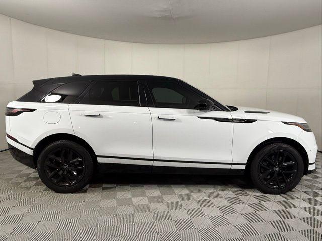 used 2025 Land Rover Range Rover Velar car, priced at $63,900