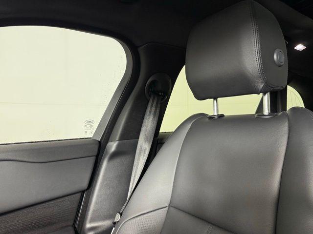 used 2025 Land Rover Range Rover Velar car, priced at $63,900