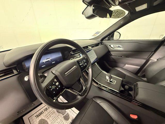 used 2025 Land Rover Range Rover Velar car, priced at $63,900