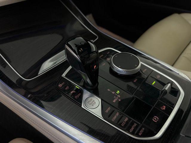 used 2019 BMW X7 car, priced at $36,300