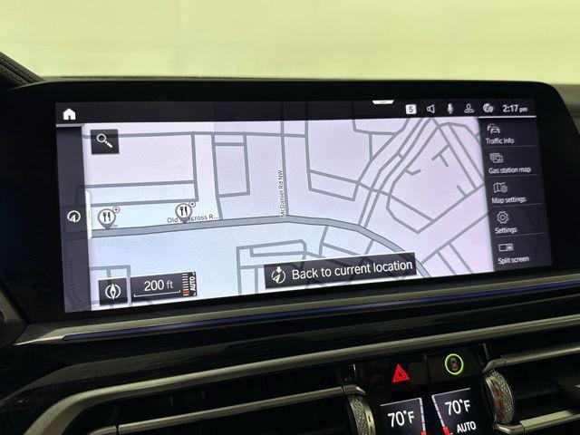 used 2019 BMW X7 car, priced at $36,300