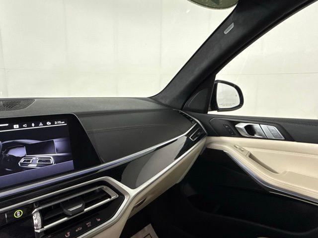 used 2019 BMW X7 car, priced at $36,300