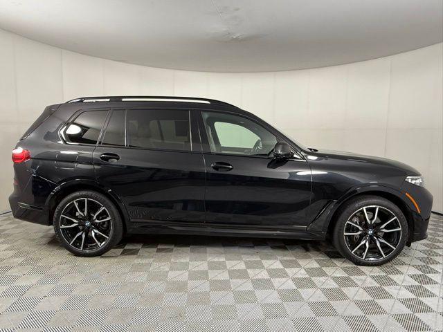 used 2019 BMW X7 car, priced at $36,300