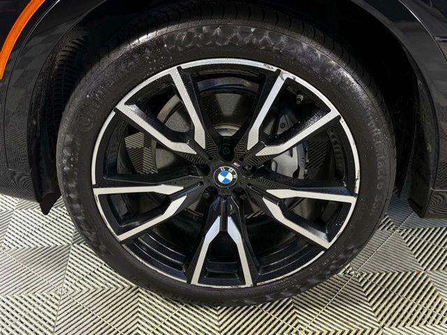 used 2019 BMW X7 car, priced at $36,300