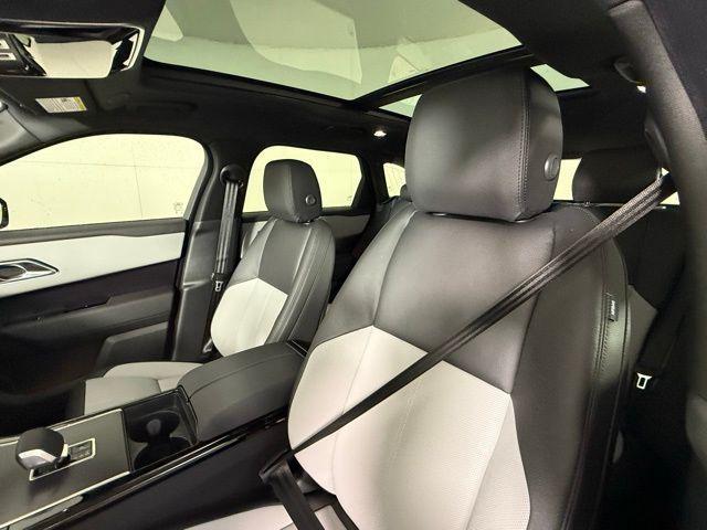 new 2026 Land Rover Range Rover Velar car