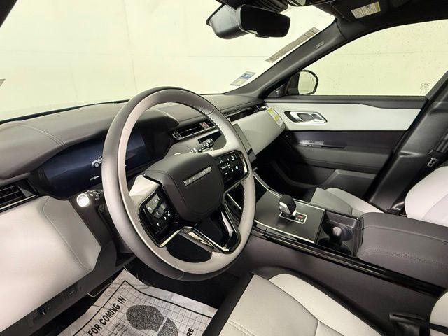 new 2026 Land Rover Range Rover Velar car