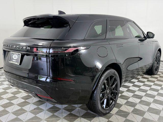 new 2026 Land Rover Range Rover Velar car