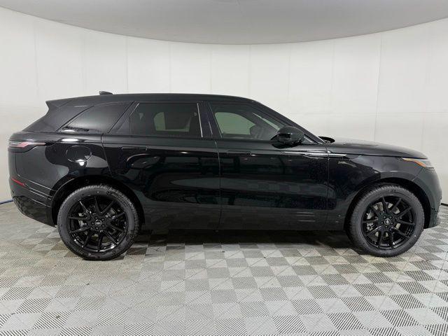 new 2026 Land Rover Range Rover Velar car
