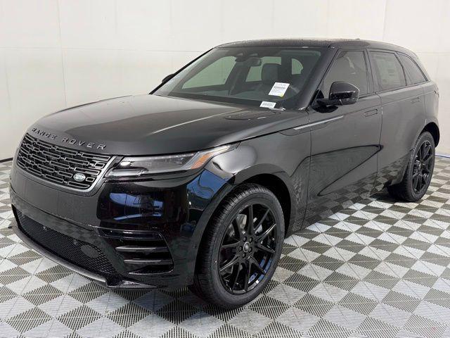 new 2026 Land Rover Range Rover Velar car