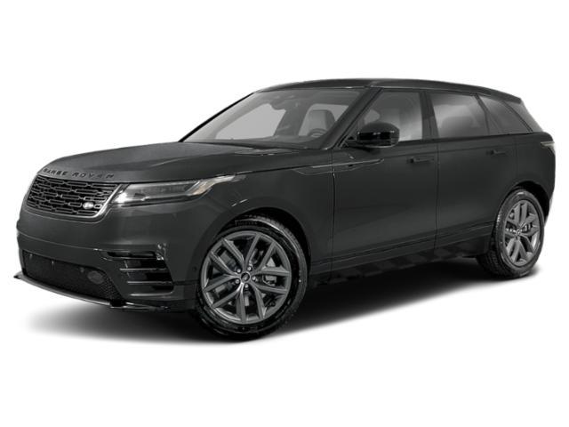 new 2026 Land Rover Range Rover Velar car