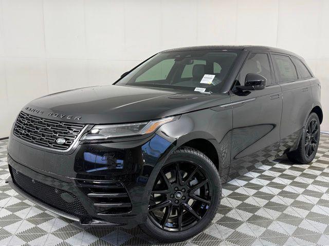 new 2026 Land Rover Range Rover Velar car