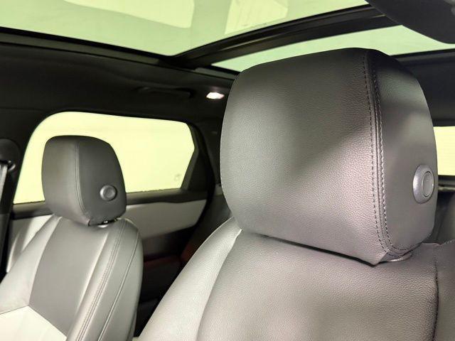 new 2026 Land Rover Range Rover Velar car