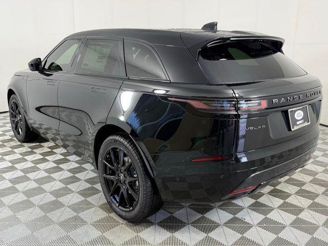 new 2026 Land Rover Range Rover Velar car
