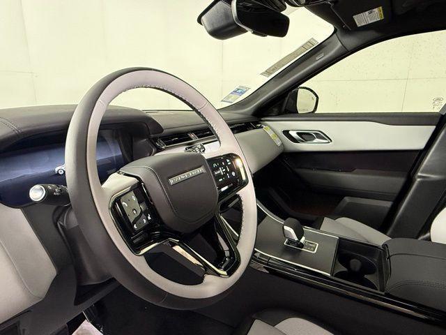 new 2026 Land Rover Range Rover Velar car