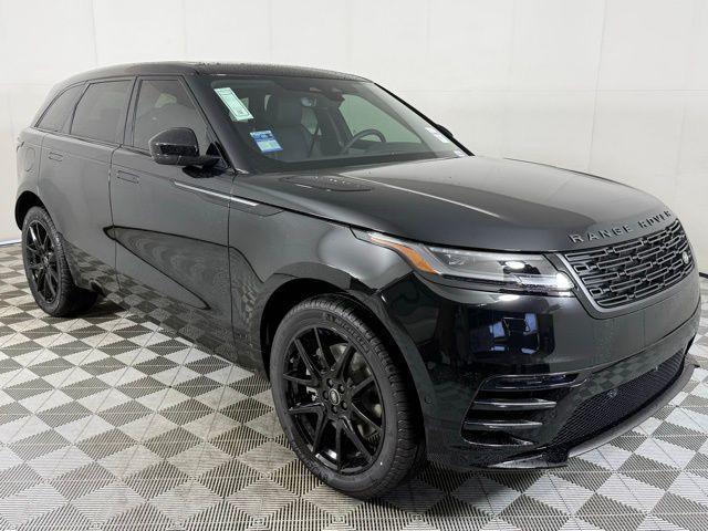 new 2026 Land Rover Range Rover Velar car