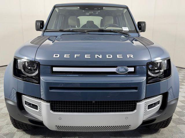 used 2021 Land Rover Defender car, priced at $45,900