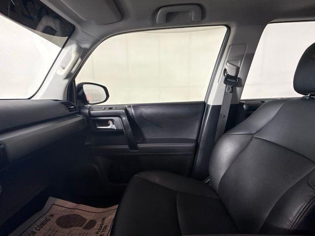 used 2021 Toyota 4Runner car, priced at $50,500