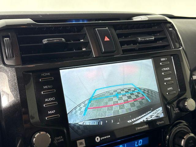 used 2021 Toyota 4Runner car, priced at $50,500
