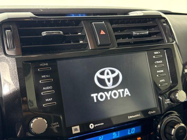 used 2021 Toyota 4Runner car, priced at $50,500