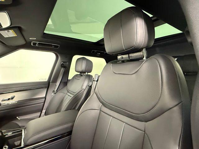 new 2025 Land Rover Range Rover Sport car, priced at $109,315