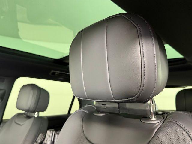 new 2025 Land Rover Range Rover Sport car, priced at $109,315