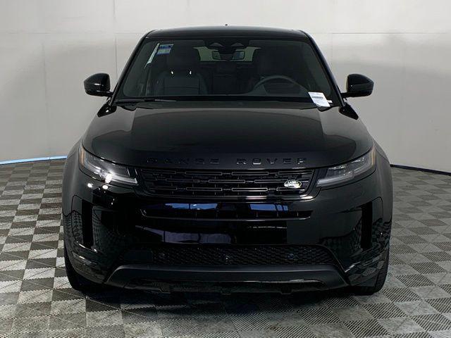 used 2024 Land Rover Range Rover Evoque car, priced at $46,999