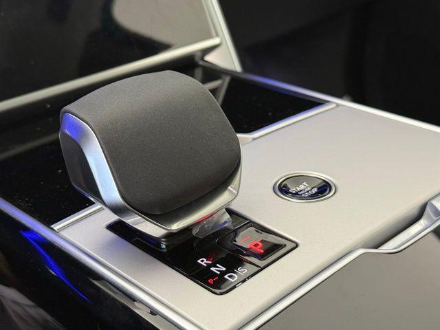 new 2025 Land Rover Range Rover car, priced at $142,955