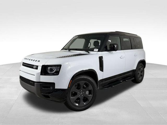 used 2023 Land Rover Defender car, priced at $64,900