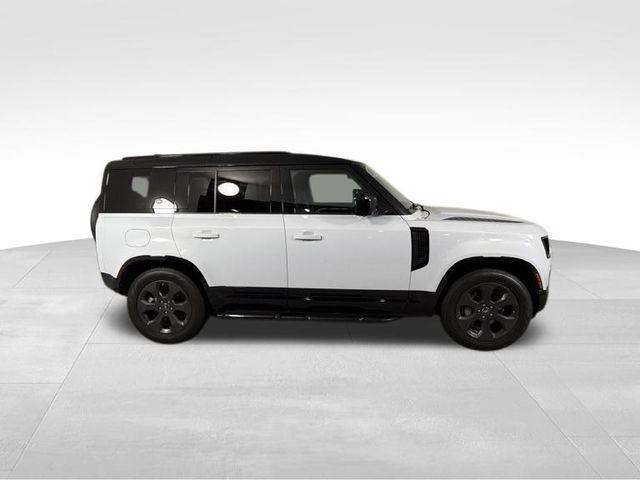 used 2023 Land Rover Defender car, priced at $64,900