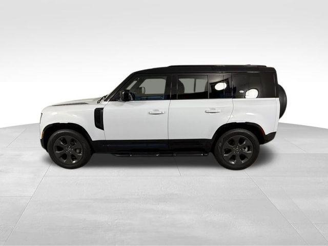 used 2023 Land Rover Defender car, priced at $64,900