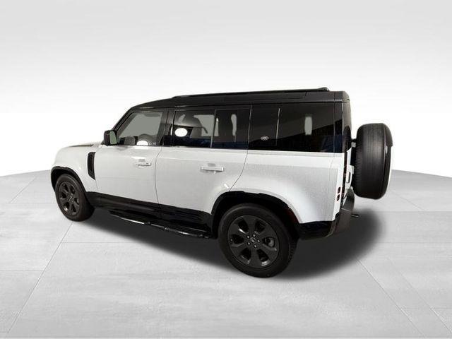 used 2023 Land Rover Defender car, priced at $64,900