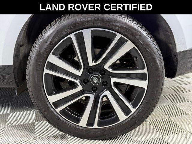 used 2023 Land Rover Range Rover car, priced at $89,200