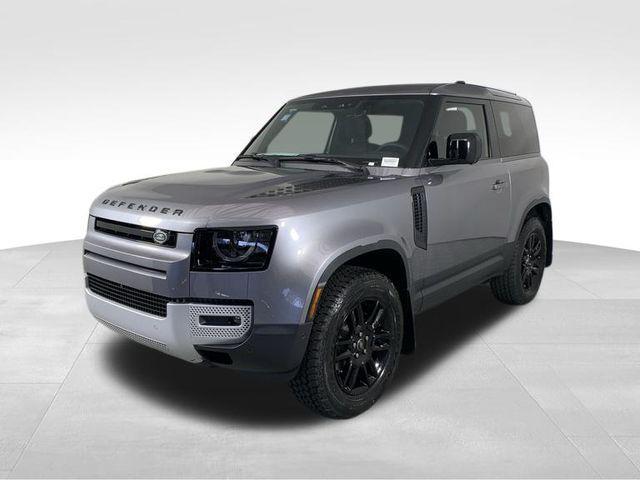 new 2024 Land Rover Defender car, priced at $64,183