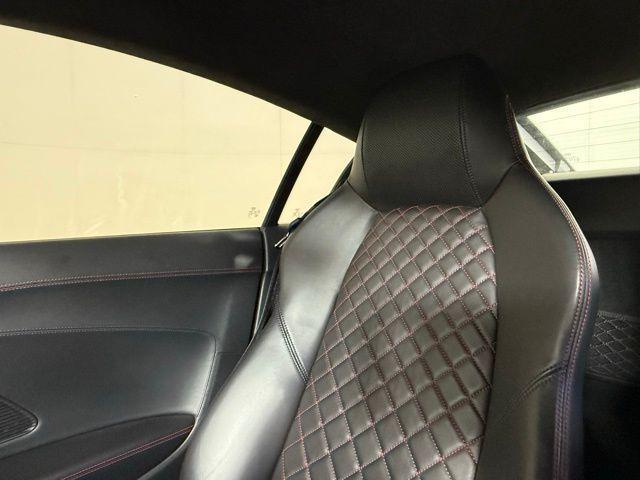 used 2017 Audi R8 car, priced at $133,000