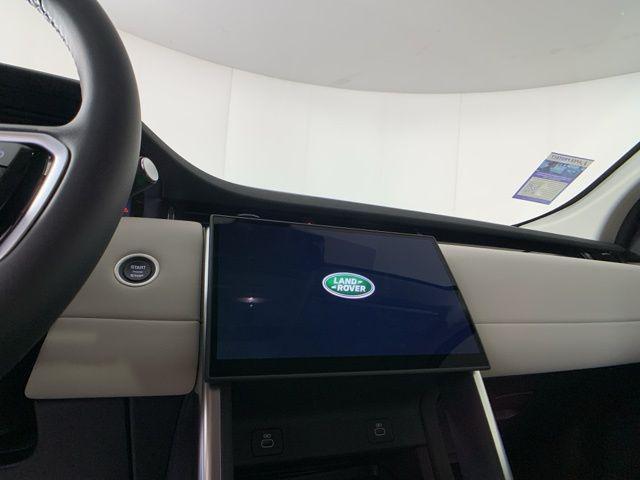 used 2025 Land Rover Discovery Sport car, priced at $55,018