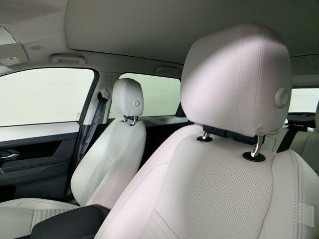 used 2025 Land Rover Discovery Sport car, priced at $55,018