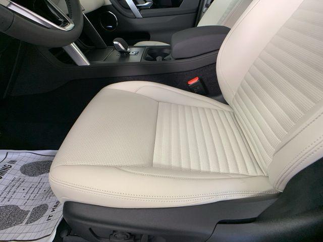 used 2025 Land Rover Discovery Sport car, priced at $55,018