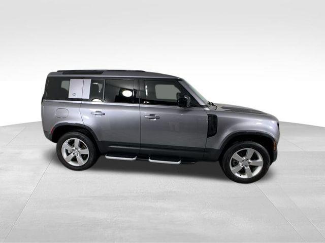 used 2023 Land Rover Defender car, priced at $52,900