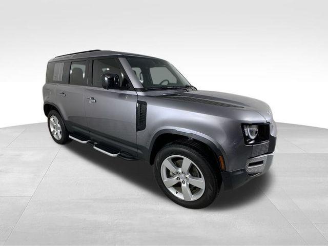 used 2023 Land Rover Defender car, priced at $52,900