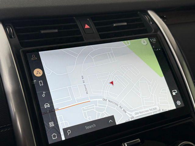 new 2026 Land Rover Discovery car