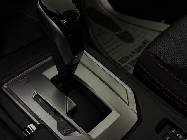 used 2023 Subaru Crosstrek car, priced at $21,000