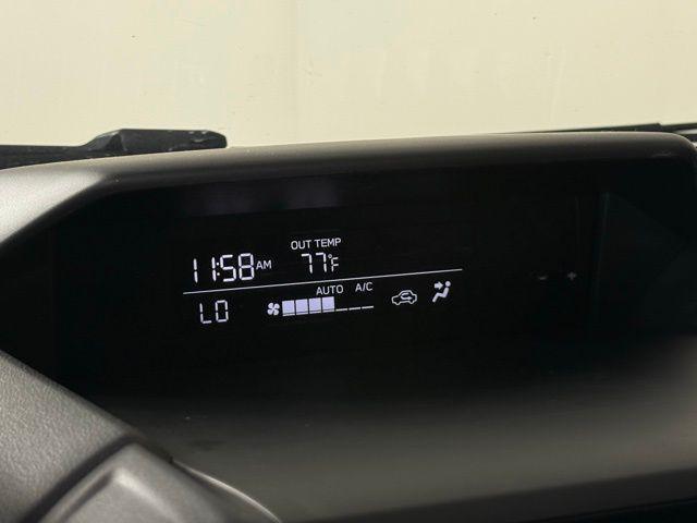 used 2023 Subaru Crosstrek car, priced at $21,000