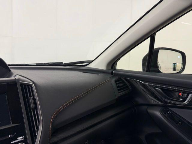 used 2023 Subaru Crosstrek car, priced at $21,000