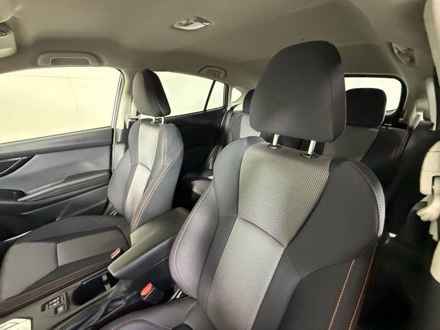 used 2023 Subaru Crosstrek car, priced at $21,000